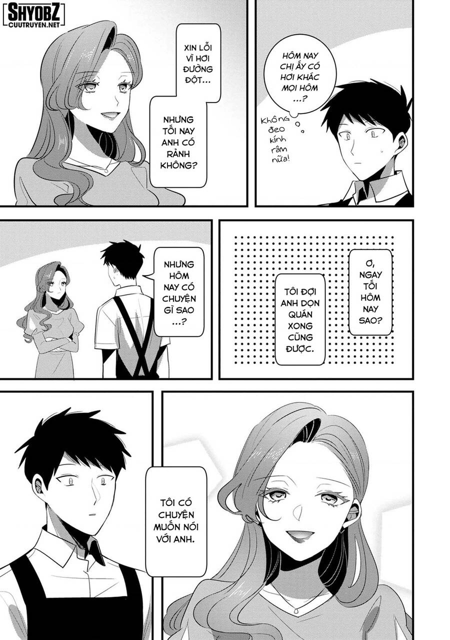 Little Lotus Chapter 56 - 8