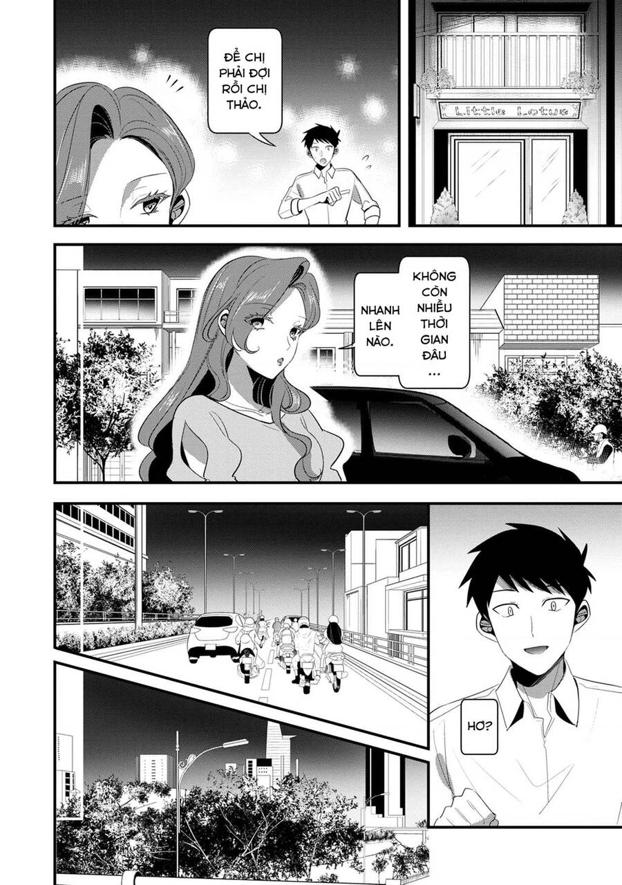 Little Lotus Chapter 56 - 9