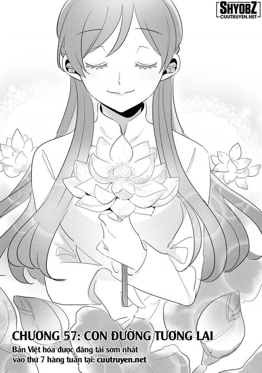 Little Lotus Chapter 57 - 2