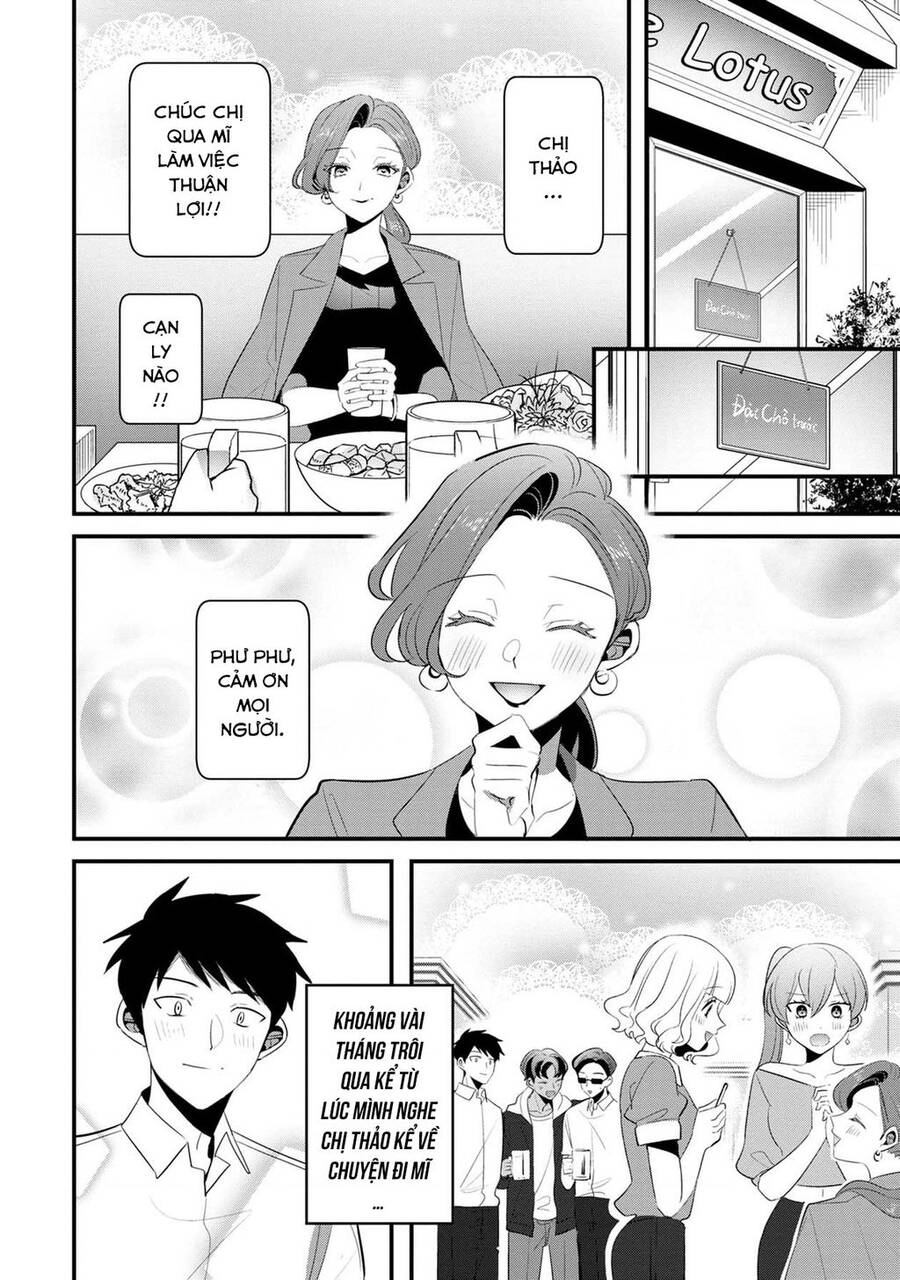 Little Lotus Chapter 57 - 3