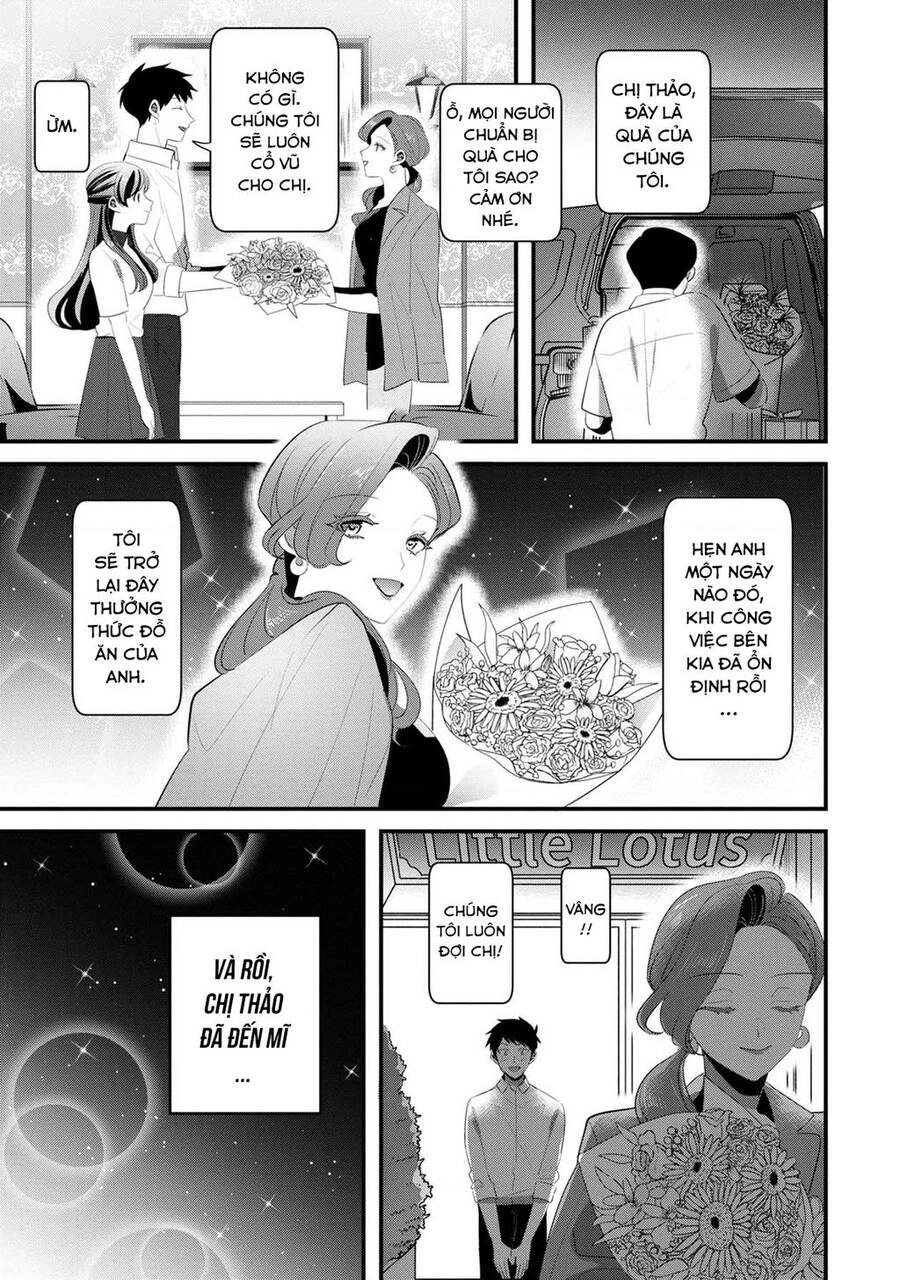 Little Lotus Chapter 57 - 4