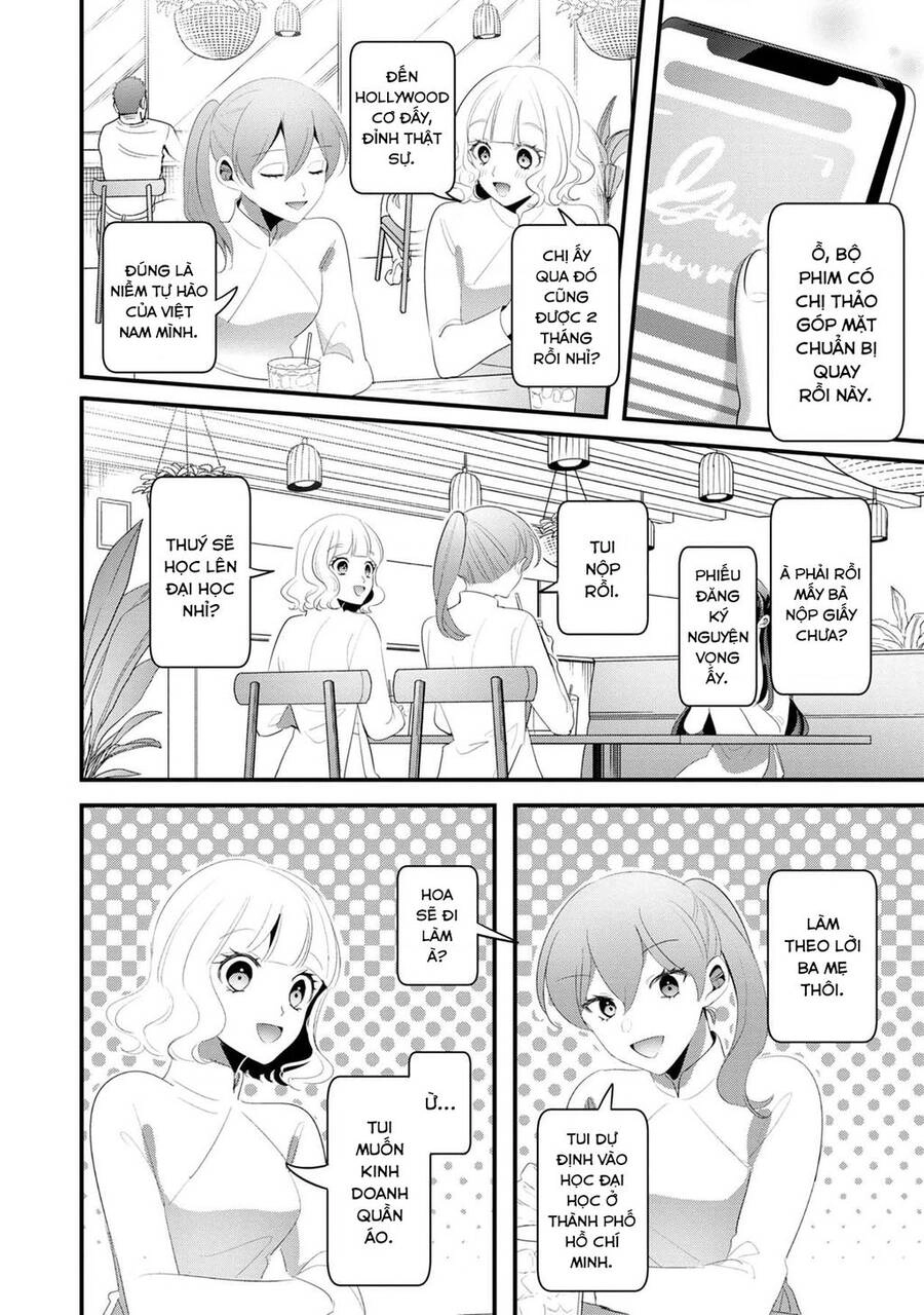 Little Lotus Chapter 57 - 5