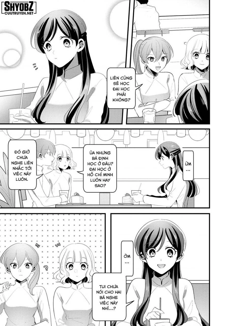 Little Lotus Chapter 57 - 6