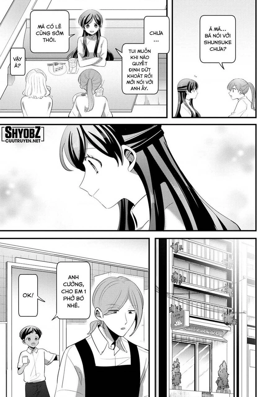 Little Lotus Chapter 57 - 8