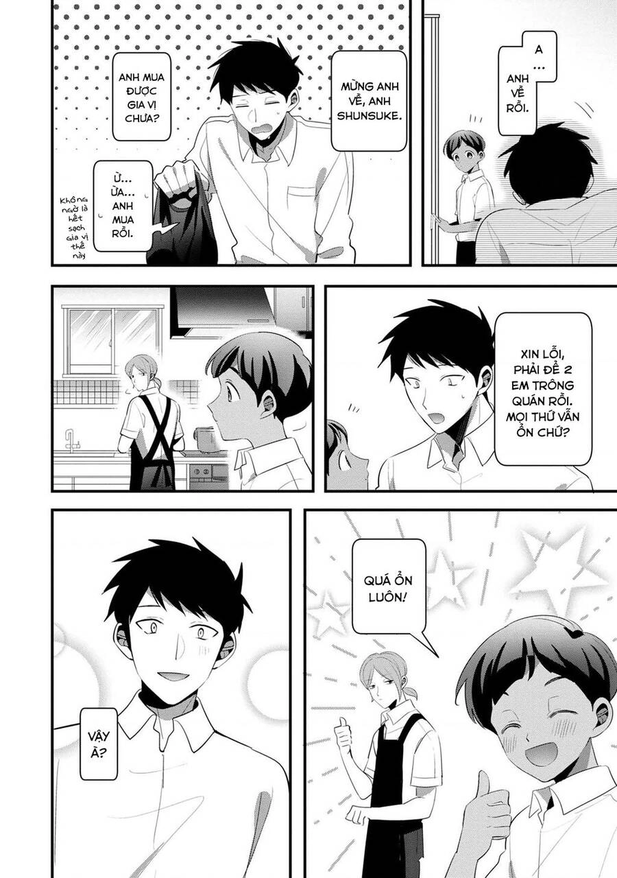 Little Lotus Chapter 57 - 9