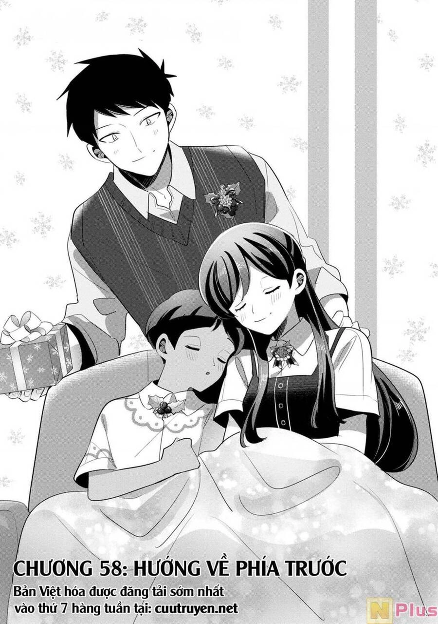 Little Lotus Chapter 58 - 2