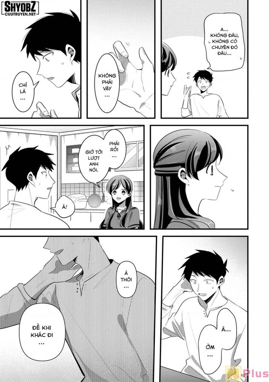 Little Lotus Chapter 58 - 6