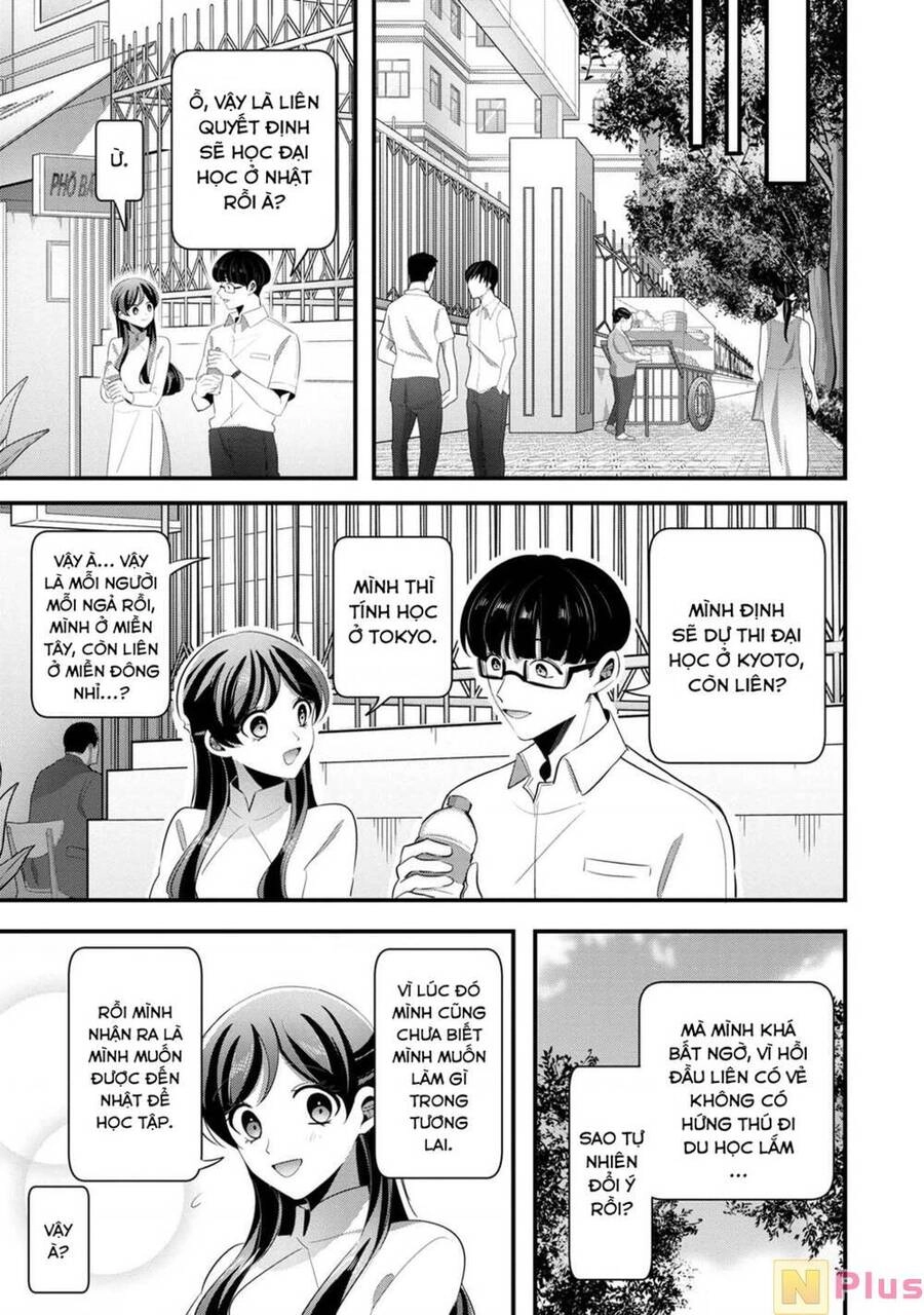 Little Lotus Chapter 58 - 8