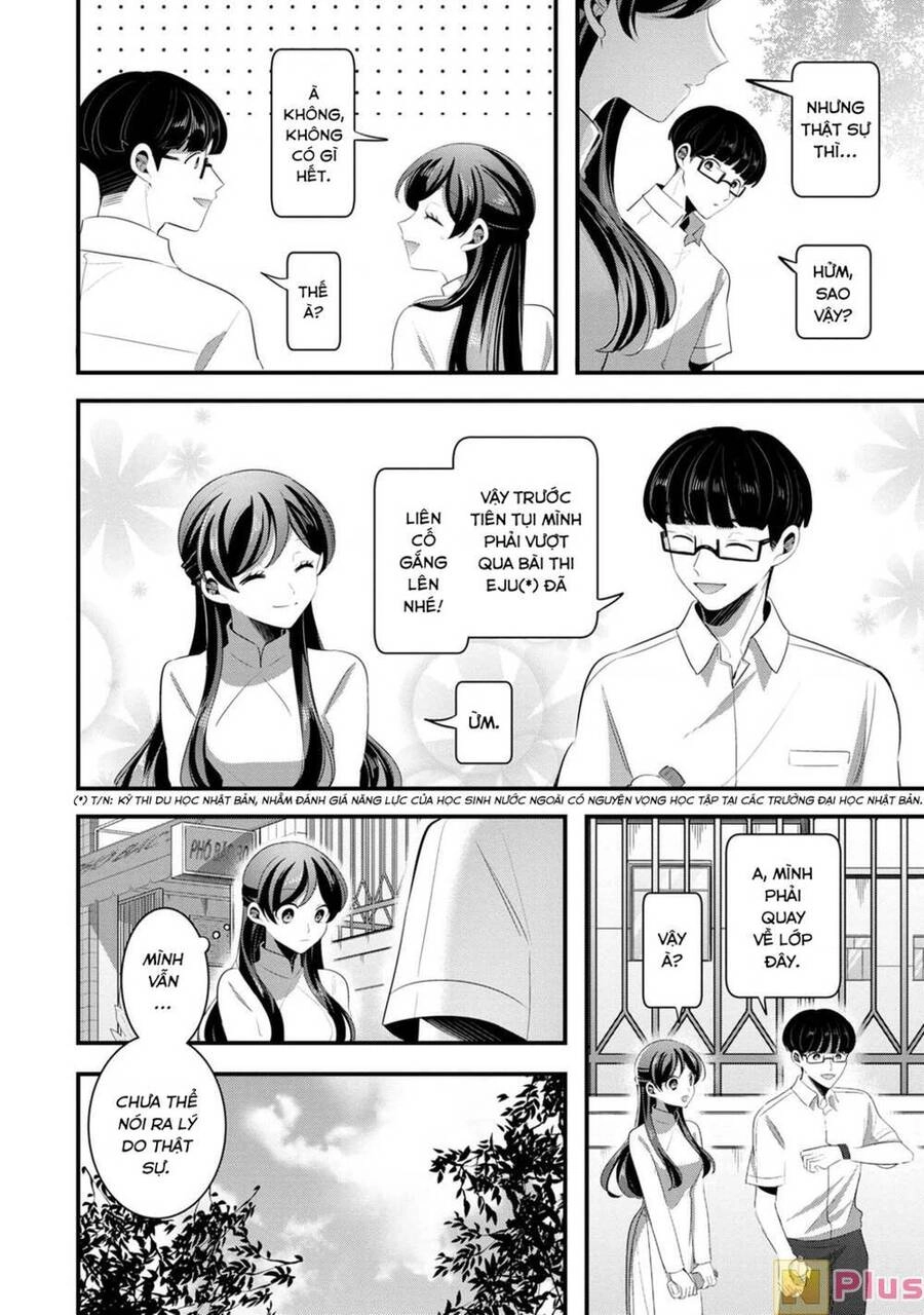 Little Lotus Chapter 58 - 9