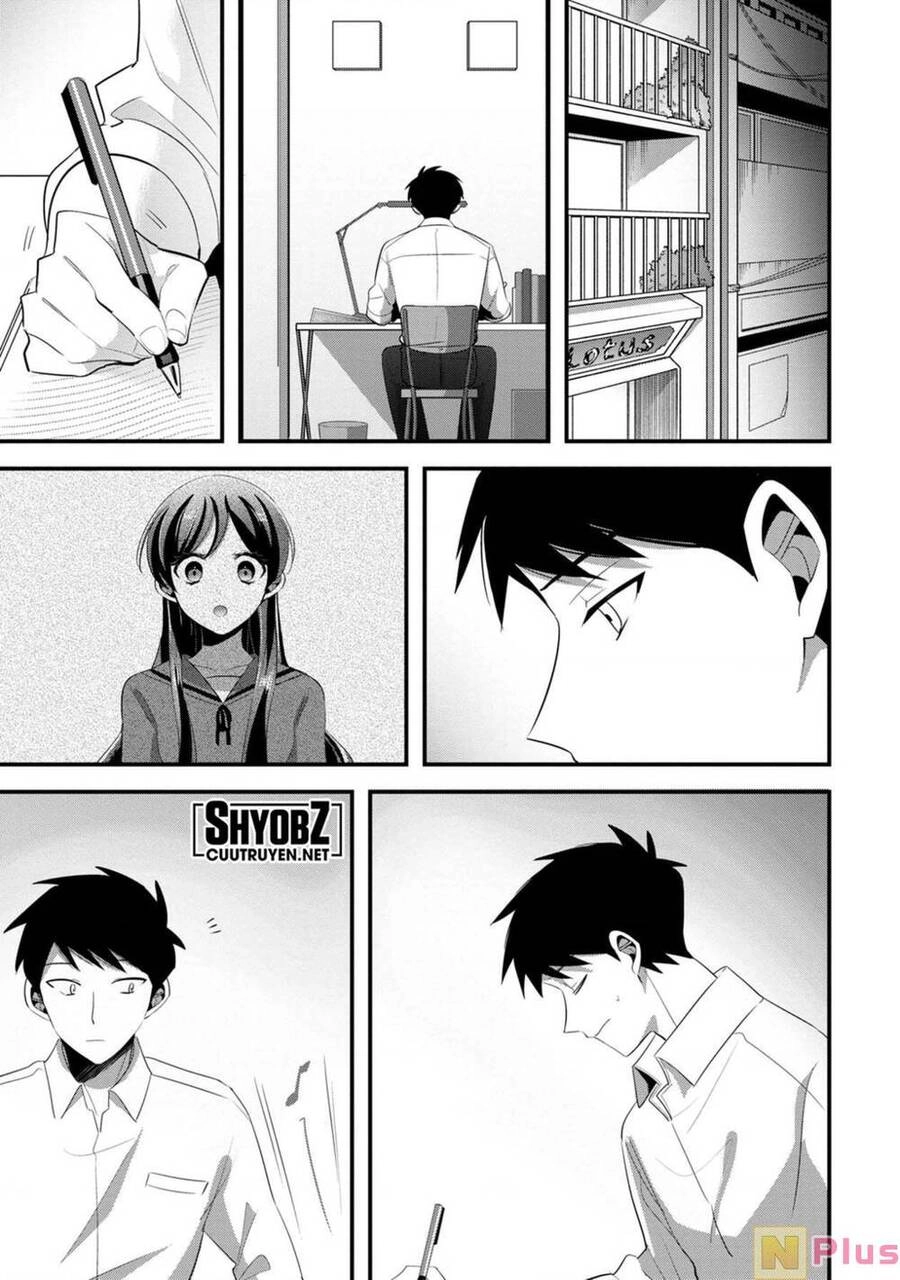 Little Lotus Chapter 58 - 10