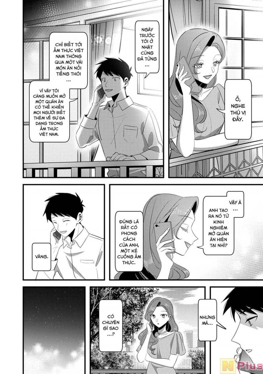 Little Lotus Chapter 58 - 13