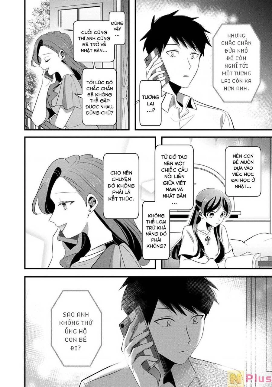 Little Lotus Chapter 58 - 15