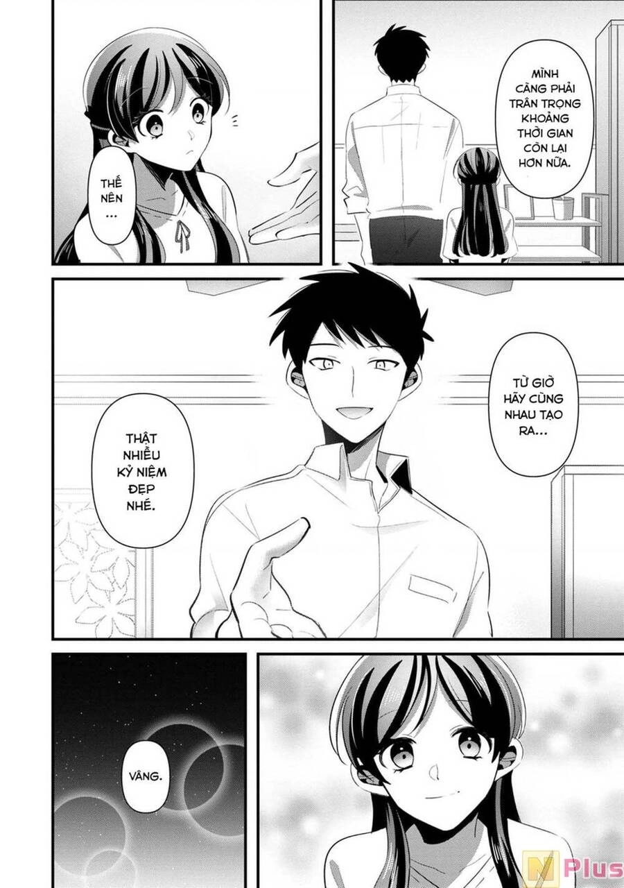 Little Lotus Chapter 58 - 19