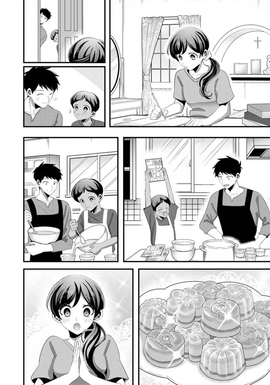 Little Lotus Chapter 59 - 5