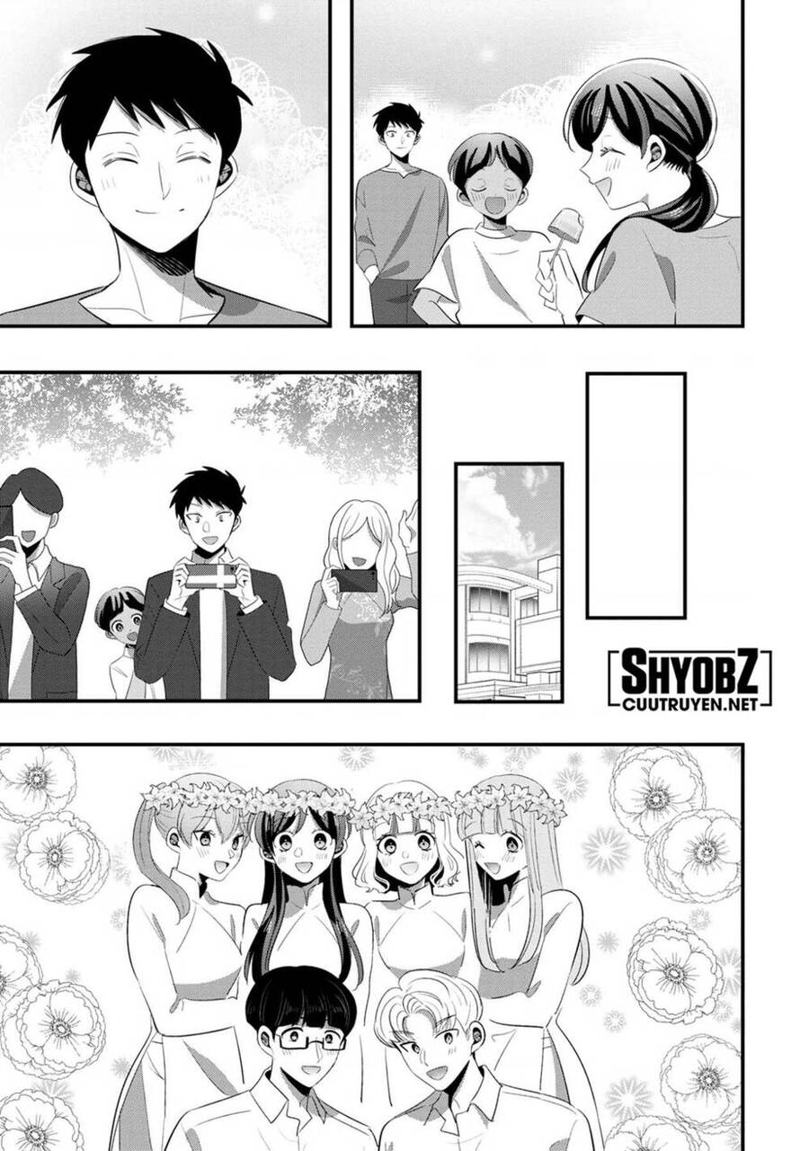 Little Lotus Chapter 59 - 6