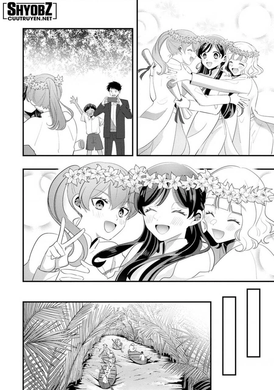 Little Lotus Chapter 59 - 7