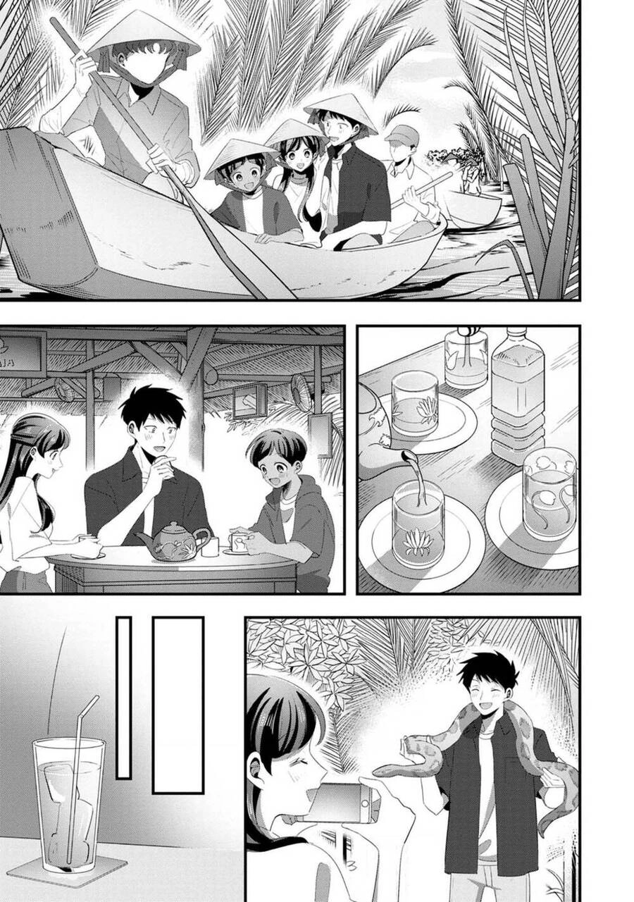 Little Lotus Chapter 59 - 8