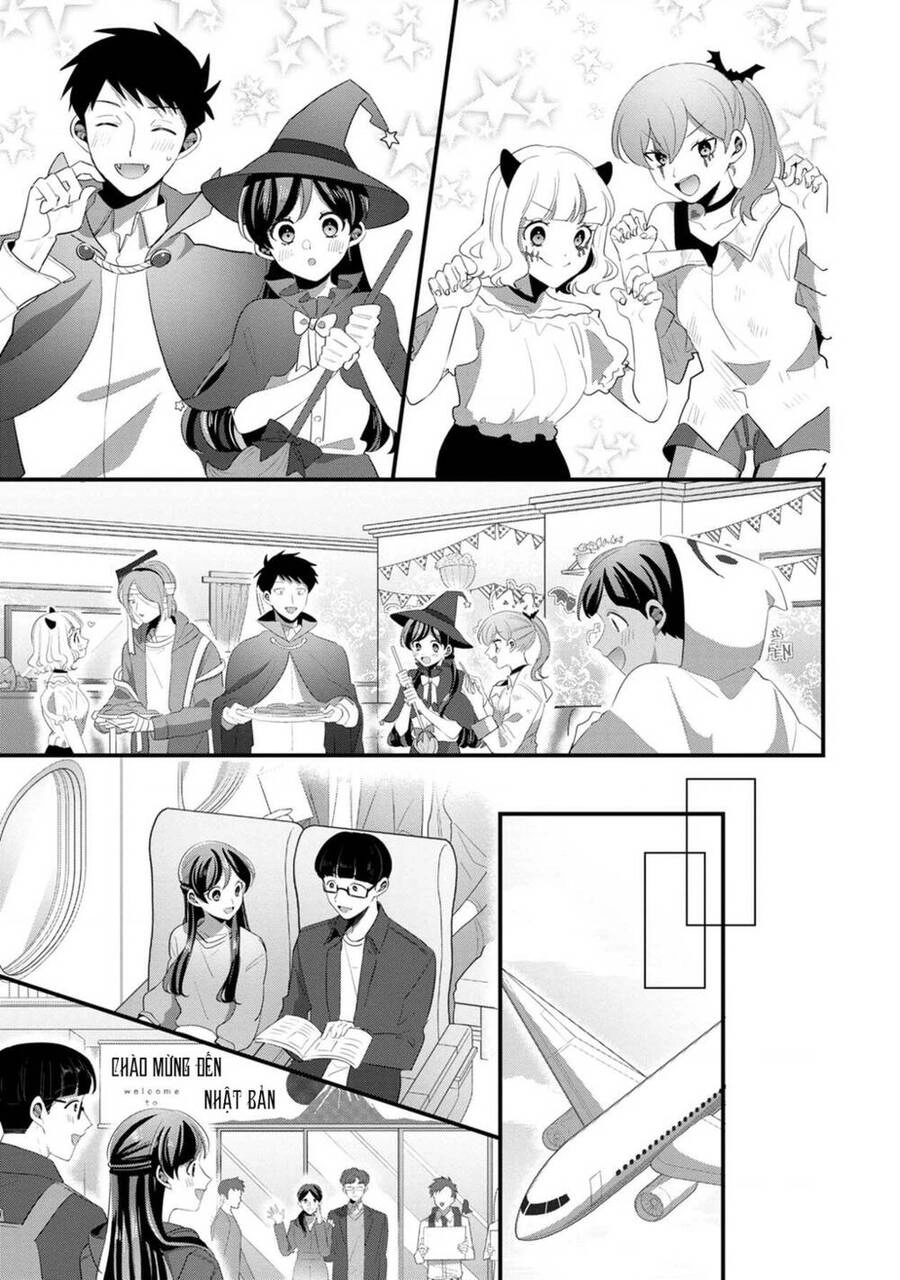 Little Lotus Chapter 59 - 10