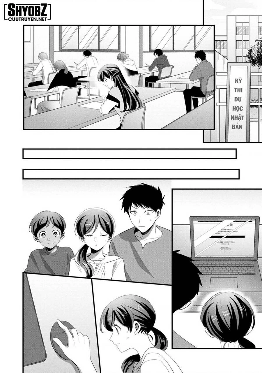 Little Lotus Chapter 59 - 11