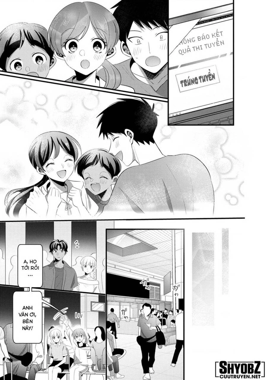 Little Lotus Chapter 59 - 12