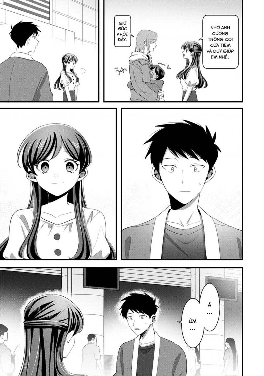 Little Lotus Chapter 59 - 16