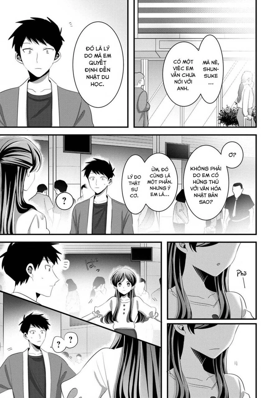 Little Lotus Chapter 59 - 18