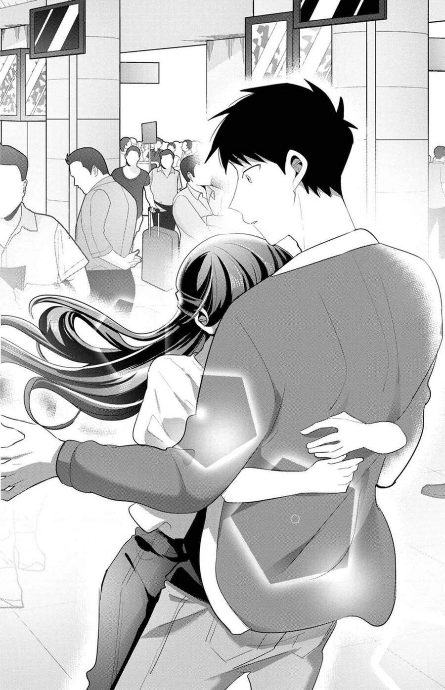 Little Lotus Chapter 59 - 19