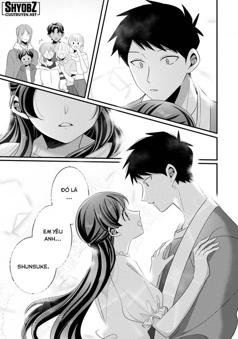 Little Lotus Chapter 59 - 20