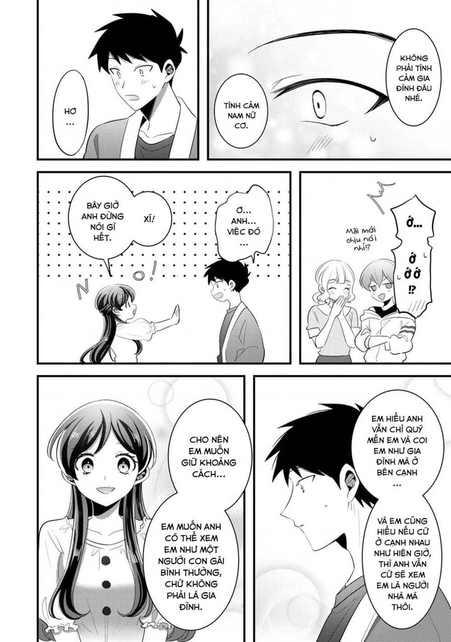 Little Lotus Chapter 59 - 21