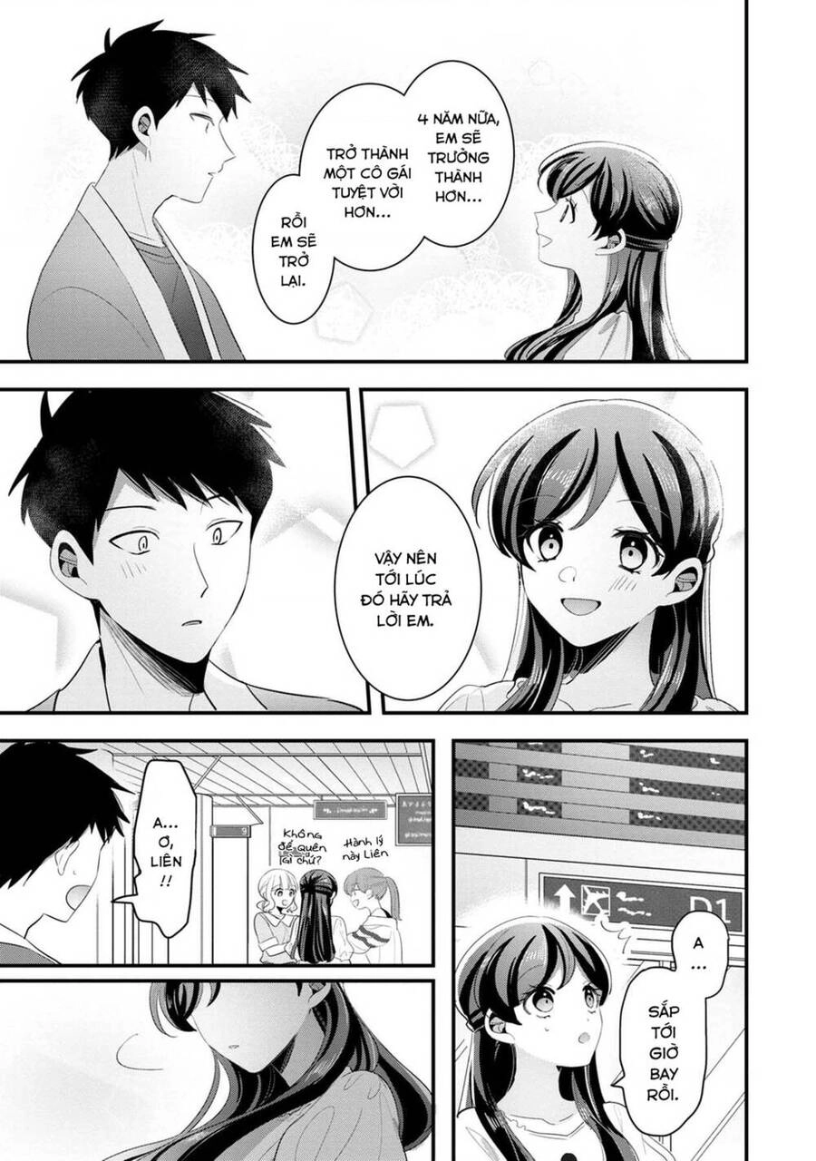 Little Lotus Chapter 59 - 22