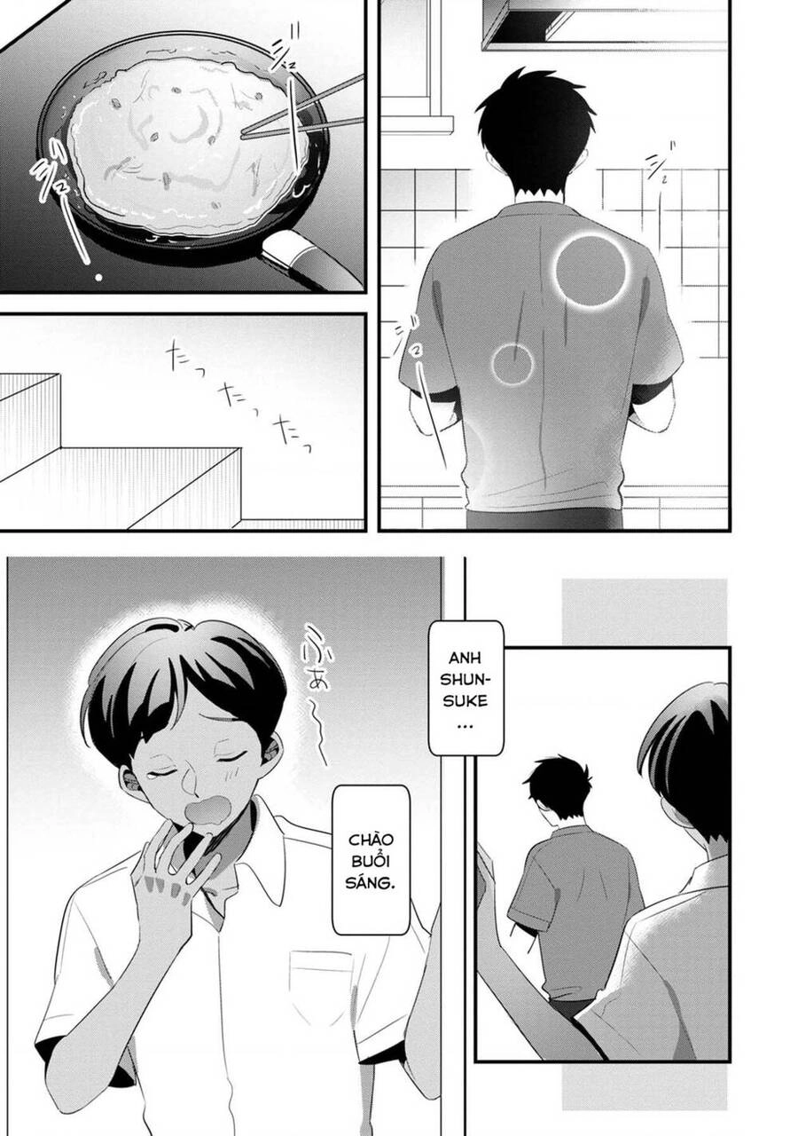 Little Lotus Chapter 60 - 4