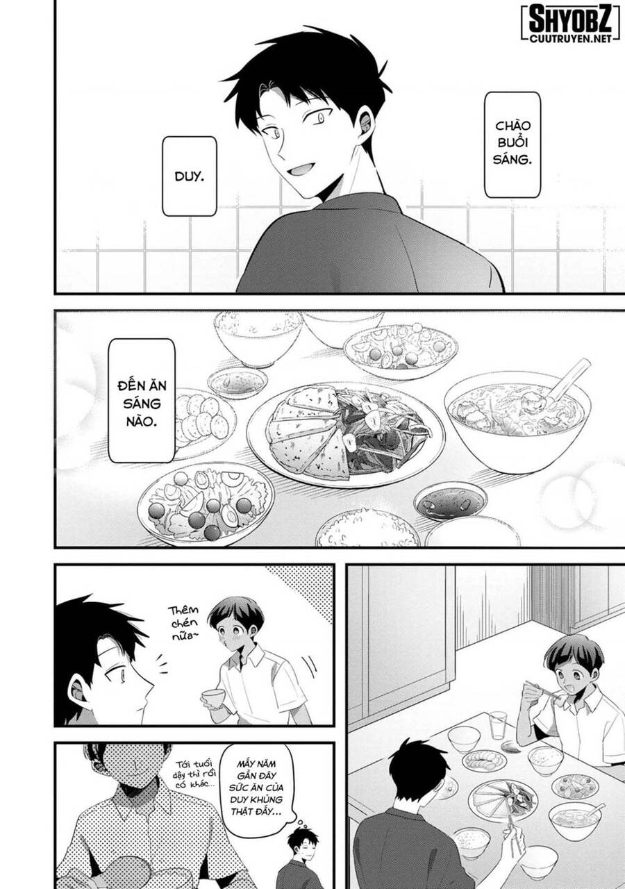 Little Lotus Chapter 60 - 5