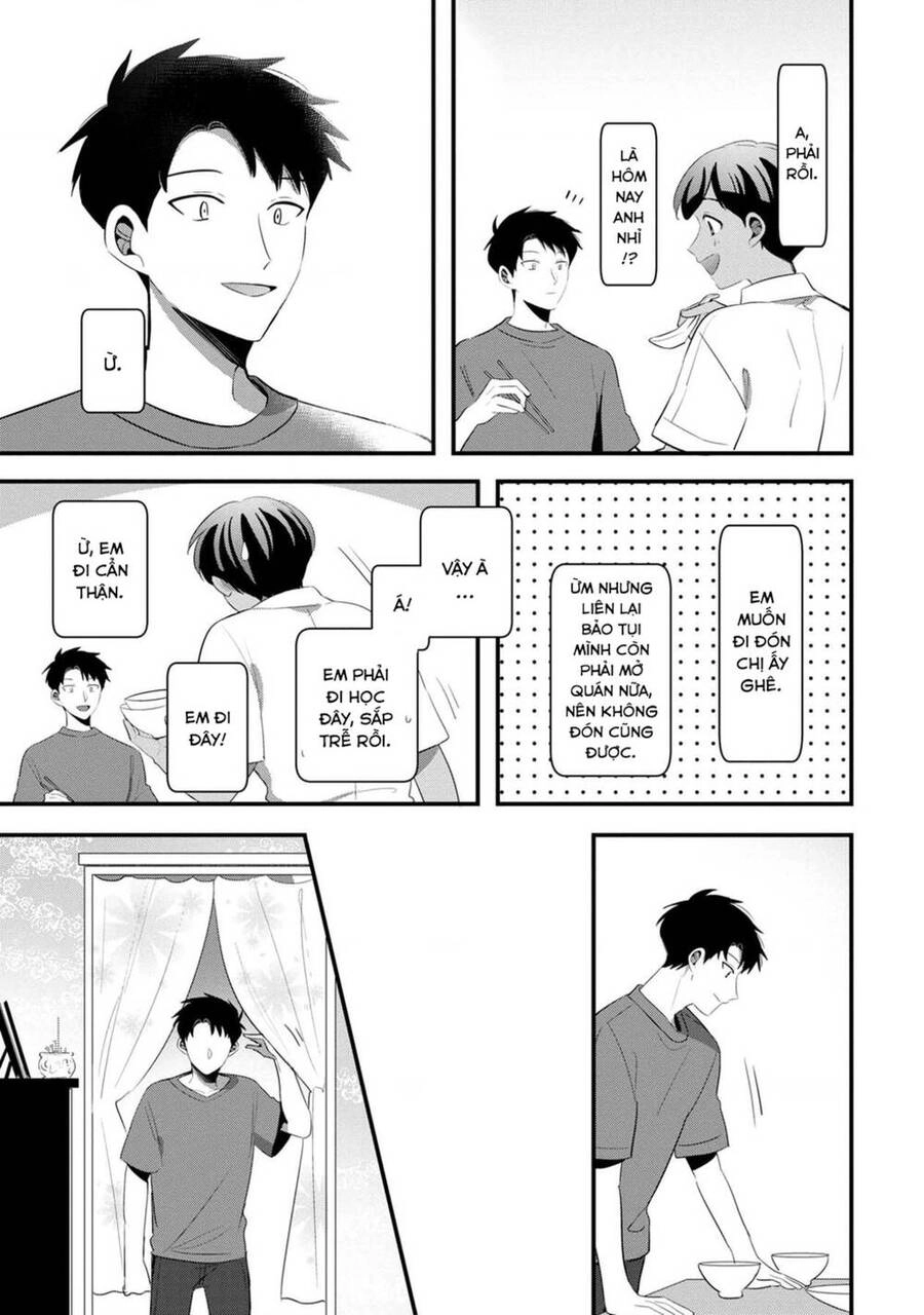 Little Lotus Chapter 60 - 6