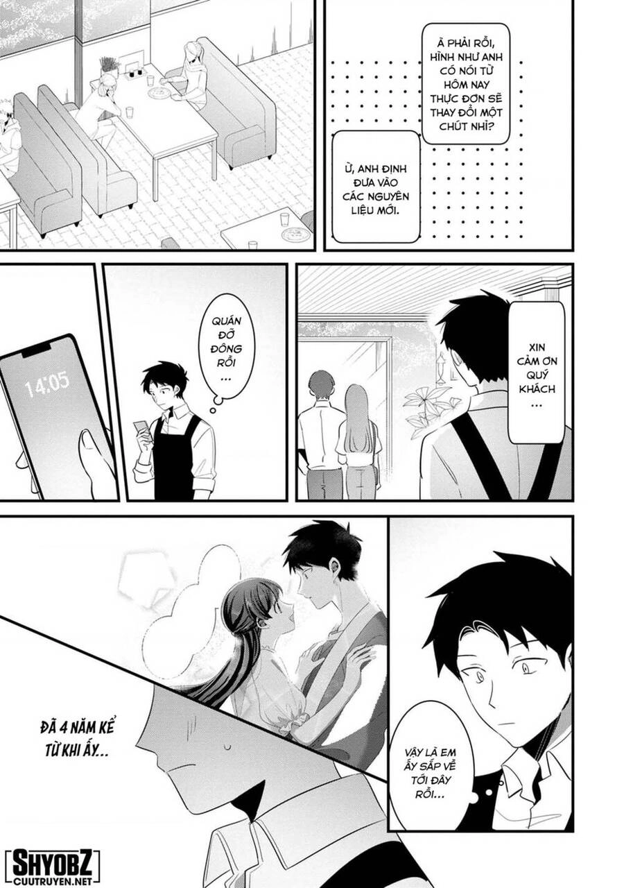 Little Lotus Chapter 60 - 8