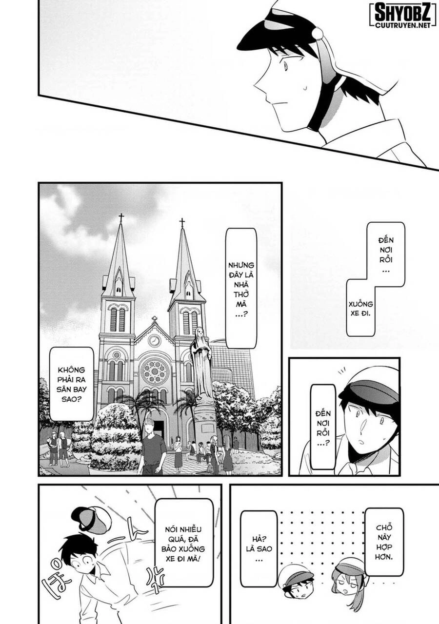 Little Lotus Chapter 60 - 11