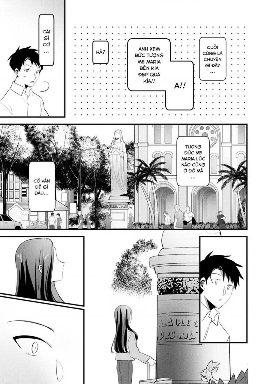 Little Lotus Chapter 60 - 12