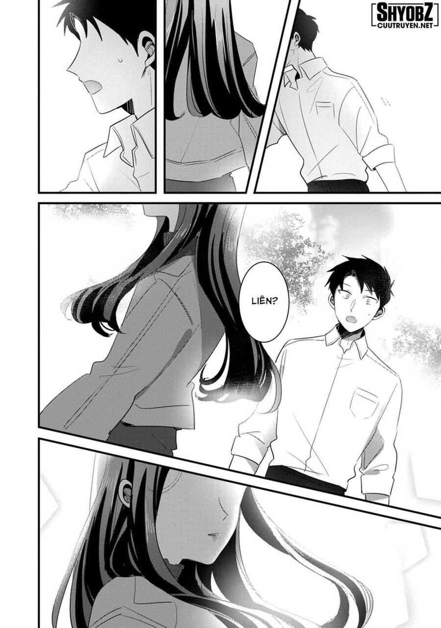 Little Lotus Chapter 60 - 13