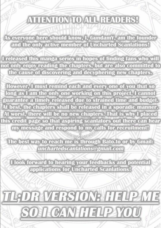 Choujin Sensen Chapter 5 - 47