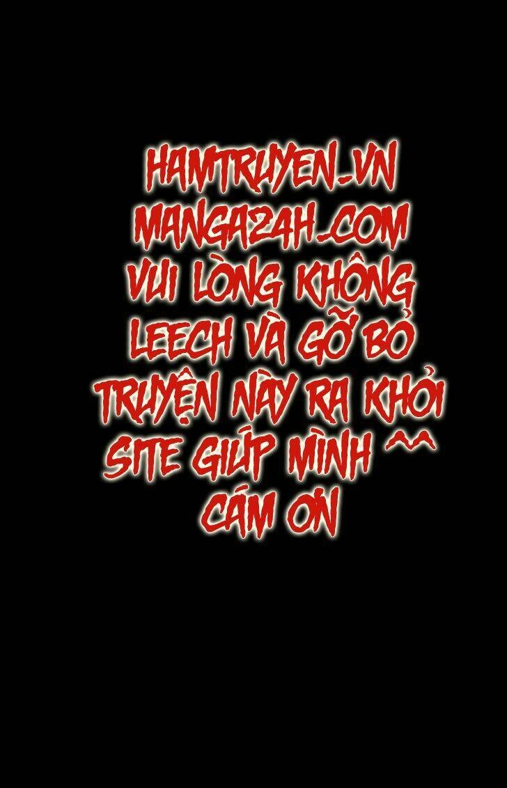 Choujin Sensen Chapter 7 - 1