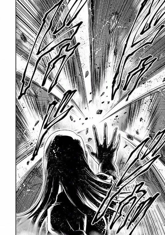 Choujin Sensen Chapter 10 - 5