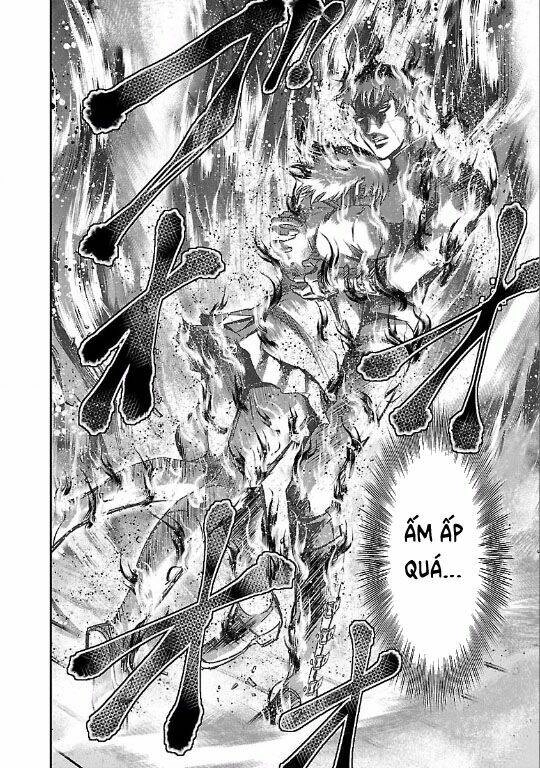 Choujin Sensen Chapter 15 - 34