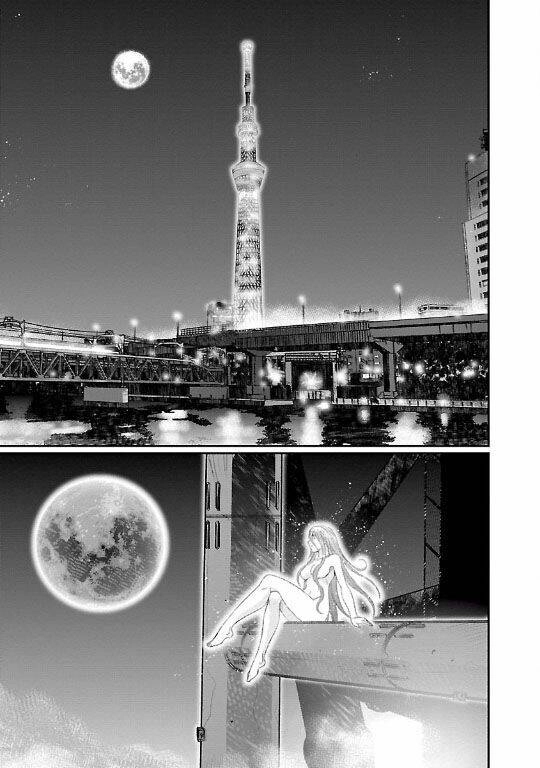 Choujin Sensen Chapter 15 - 41