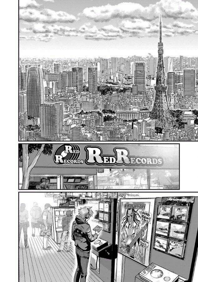 Choujin Sensen Chapter 29 - 21