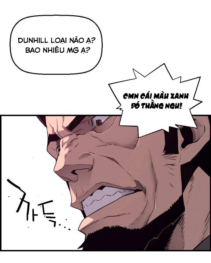 Sự Trở Lại Của Kẻ Khủng Bố Chapter 1 - 23