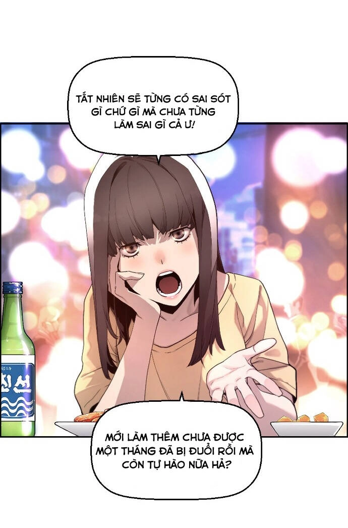 Sự Trở Lại Của Kẻ Khủng Bố Chapter 1 - 35