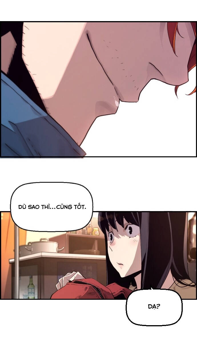 Sự Trở Lại Của Kẻ Khủng Bố Chapter 1 - 41