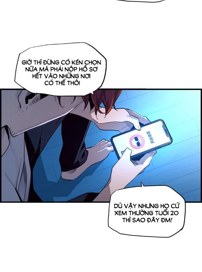 Sự Trở Lại Của Kẻ Khủng Bố Chapter 1 - 59