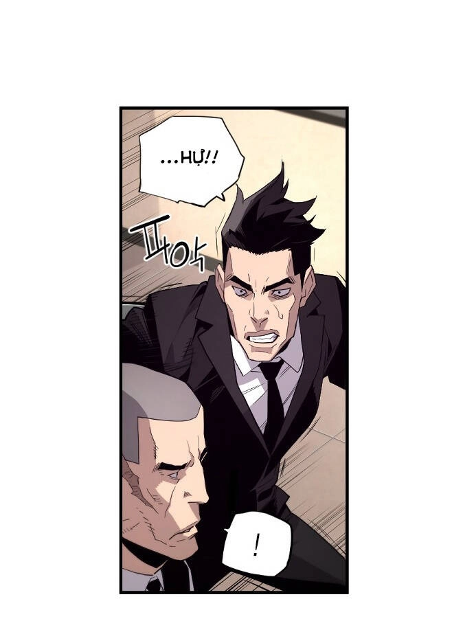 Sự Trở Lại Của Kẻ Khủng Bố Chapter 1 - 100