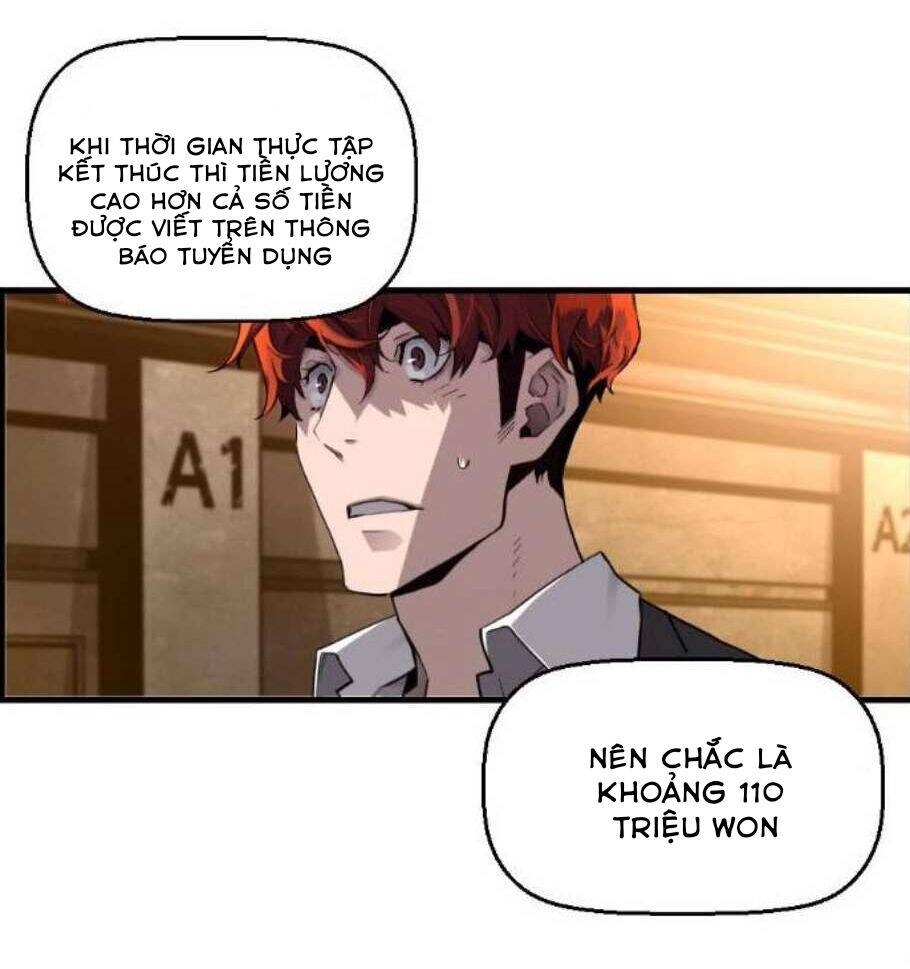 Sự Trở Lại Của Kẻ Khủng Bố Chapter 2 - 56