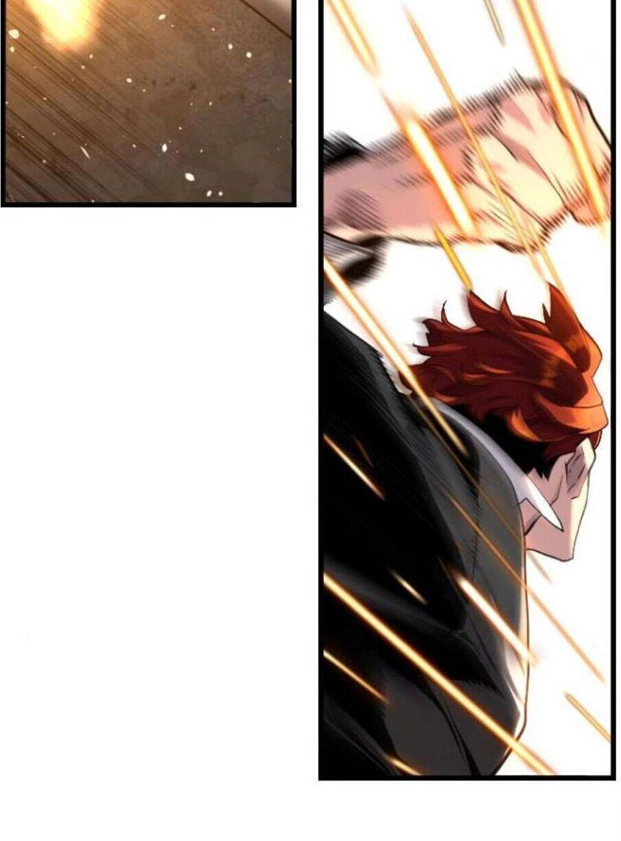 Sự Trở Lại Của Kẻ Khủng Bố Chapter 3 - 15